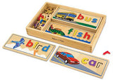 M&D - See & Spell - Modern Brands Australia