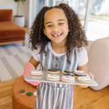 M&D - Slice And Bake Cookie Set - Modern Brands Australia