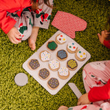 M&D - Slice And Bake Cookie Set - Modern Brands Australia