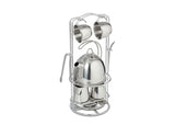 M&D - Stainless Steel Tea Set - Modern Brands Australia