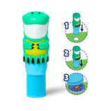 M&D - Sticker WOW! Activity Pad - Dinosaur - Modern Brands Australia