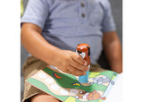 M&D - Sticker WOW! Activity Pad Set - Dog - Modern Brands Australia
