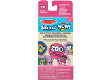 M&D - Sticker WOW! Activity Pad Set - Ice Cream - Modern Brands Australia