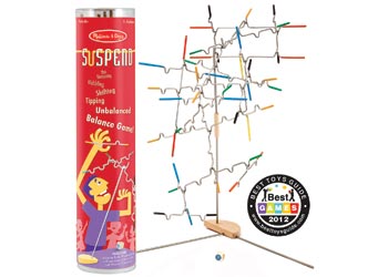 M&D - Suspend Game - Modern Brands Australia
