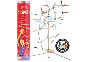 M&D - Suspend Game - Modern Brands Australia