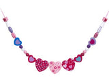 M&D - Sweet Hearts Bead Set - Modern Brands Australia