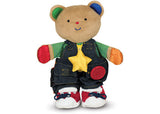 M&D - Teddy Wear - Modern Brands Australia