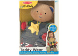 M&D - Teddy Wear - Modern Brands Australia