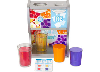 M&D - Thirst Quencher Dispenser - Modern Brands Australia