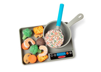 M&D - Water WOW! Saute & Serve - Modern Brands Australia