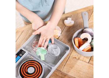 M&D - Water WOW! Saute & Serve - Modern Brands Australia