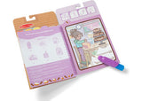 M&D - Water Wow Treat Scented Pad - Modern Brands Australia