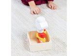 M&D - Wooden Food Groups Play Set - Dairy - Modern Brands Australia