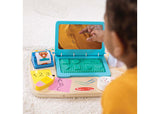 M&D - Wooden Work & Play Desktop - Modern Brands Australia