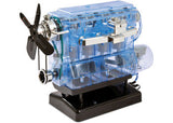 Machine Works - 4 Cyl Engine - Modern Brands Australia