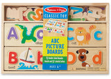 M&D - ABC Picture Boards - Modern Brands Australia