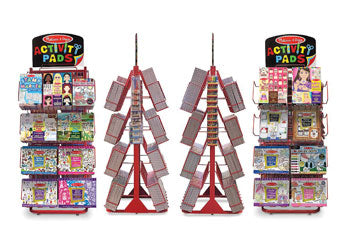 M&D - Activity Pad Stand - Modern Brands Australia