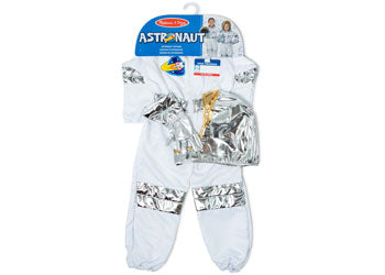 M&D - Astronaut Role Play Costume Set - Pack of 3 - Modern Brands Australia