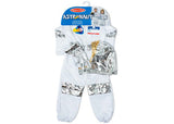 M&D - Astronaut Role Play Costume Set - Pack of 3 - Modern Brands Australia