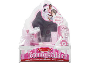 M&D - Beauty Salon Play Set - Modern Brands Australia