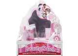M&D - Beauty Salon Play Set - Modern Brands Australia