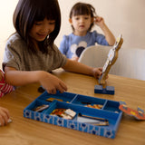 M&D - Billy Magnetic Dress-Up - Modern Brands Australia