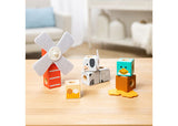 M&D - Blockables Farm Friends - Modern Brands Australia
