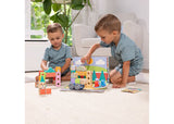 M&D - Blockables Town Play Set - Modern Brands Australia