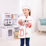 M&D - Chef Role Play Costume Set - Modern Brands Australia