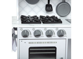 M&D - Chef's Kitchen - Cloud - Modern Brands Australia