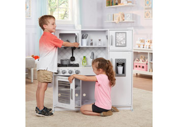 M&D - Chef's Kitchen - Cloud - Modern Brands Australia