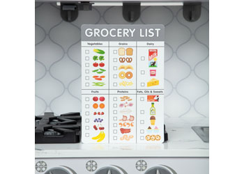 M&D - Chef's Kitchen - Cloud - Modern Brands Australia