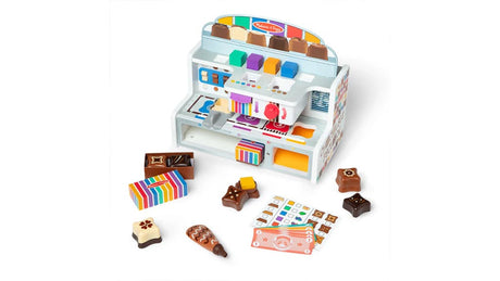 Melissa & Doug - Chocolate Factory - Modern Brands Australia