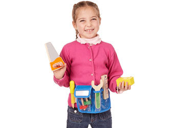 M&D - Deluxe Tool Belt Set - Modern Brands Australia