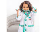 M&D - Doctor Role Play Costume Set - Pack of 3 - Modern Brands Australia
