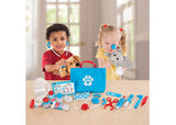 M&D - Examine & Treat Pet Vet Play Set - Modern Brands Australia