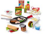 M&D - Fill & Fold Taco & Tortilla Set - Modern Brands Australia