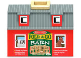 M&D - Fold And Go Barn - Modern Brands Australia