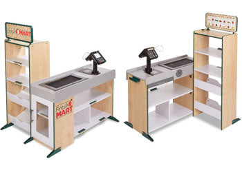 M&D - Fresh Mart Grocery Store - Modern Brands Australia