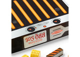 Melissa & Doug Grill & Serve BBQ Set - Modern Brands Australia