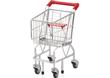 M&D - Grocery Cart - Modern Brands Australia