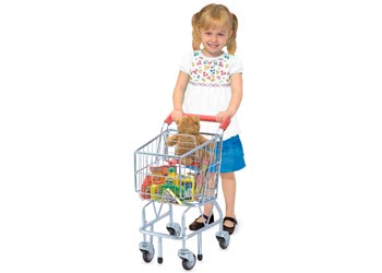 M&D - Grocery Cart - Modern Brands Australia