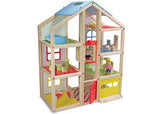 M&D - Hi-Rise Dollhouse - Modern Brands Australia