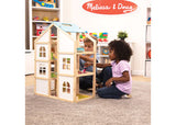 M&D - Hi-Rise Dollhouse - Modern Brands Australia