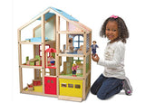 M&D - Hi-Rise Dollhouse - Modern Brands Australia