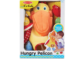 M&D - Hungry Pelican - Modern Brands Australia