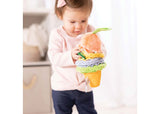M&D - Ice Cream Take-Along Pull Toy - Modern Brands Australia