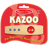 Melissa & Doug – Kazoo - Modern Brands Australia