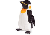 M&D - Large Plush - Penguin - Modern Brands Australia