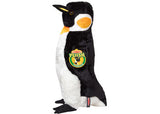 M&D - Large Plush - Penguin - Modern Brands Australia